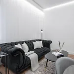 Modern In The Heart Of Old Town With Free Parking By Urban Rent *