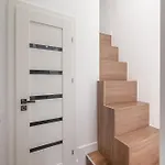 Modern In The Heart Of Old Town With Free Parking By Urban Rent וילנה