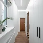 Modern In The Heart Of Old Town With Free Parking By Urban Rent * וילנה